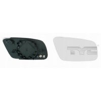 Tyc302 - 0048 - 1 стекло зеркала , зеркало внешние