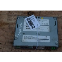навигация Volvo V40 II 2016 P31450609AA,31450609