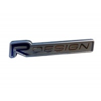 volvo c30 s40 v50 xc90 логотип решетки r - design - oe