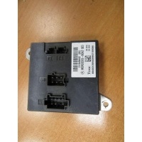 БЛОК УПРАВЛЕНИЯ (ДРУГИЕ) Mercedes-Benz E-Класс W211/S211 2005 2115458432