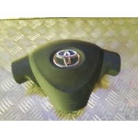 Подушка безопасности водителя Corolla 140/150 (06-13)