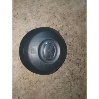 Подушка безопасности в руль Mazda 3 III (BM) (2013–2017) 2015 KD45-57-K00C02