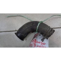 Патрубок интеркулера Mitsubishi Pajero, Montero 2 1991-2004 1992 MB924450
