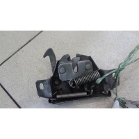 Замок капота Mitsubishi Pajero, Montero 2 1991-2004 1992 MB669560