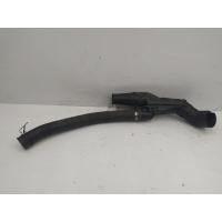 Патрубок воздушного фильтра Volkswagen Golf-4 1999 1J0129594C