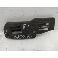 Крепление бампера переднего Volkswagen Passat B5+ (GP) 2002 3B0807184E