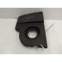 Декоративная крышка двигателя Volkswagen Passat B5+ (GP) 2004 3B0422569A