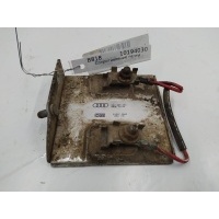 Сопротивление печки Volkswagen Passat B5 1998 8D0959493