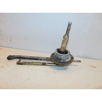 Кулиса МКПП BMW 3 E46 1998-2006 25111434107