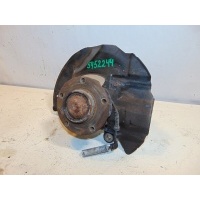 Кулак передний правый BMW 3 E46 1998-2006 31211096430