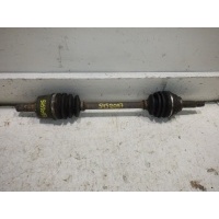 Привод передний левый Mazda 323 3 BF 1985-1991 F00325600A