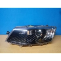 Фара левая Skoda Octavia 3 A7 2013-нв 5e1941015b