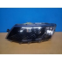 Фара левая Skoda Octavia 3 A7 2013-нв 5e1941015b