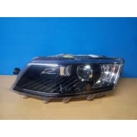 Фара левая Skoda Octavia 3 A7 2013-нв 5e1941015b