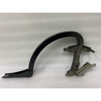 петля крышки багажника левая Audi A6 4G/C7 2012 4G5827301B