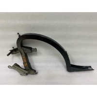 петля крышки багажника правая Audi A6 4G/C7 2012 4G5827302B