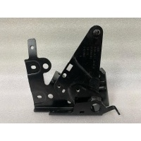 петля крышки багажника правая Audi S7 4G 2014 4G8827858R