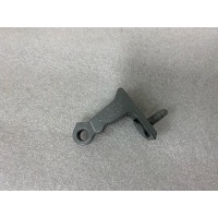 петля двери задней левой Audi RS 6 C7 2014 4G0831401C