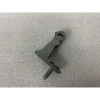 петля двери задней правой Audi S6 C7 2012 4G0831402C