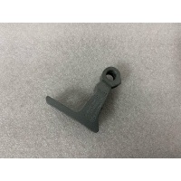петля двери передней левой Audi A6 4G/C7 2012 4G0831401B