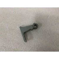 петля двери передней правой Audi S6 C7 2012 4G0831402B