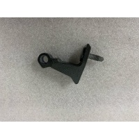 петля двери задней правой Audi RS 6 C7 2014 4G0831402C
