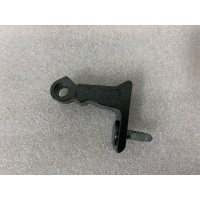 петля двери задней левой Audi RS 6 C7 2014 4G0831401C