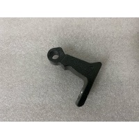 петля двери задней левой Audi RS 6 C7 2014 4G0831401B