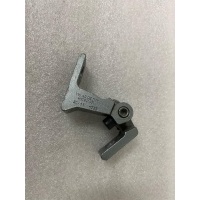петля двери передней левой Audi RS 7 4G 2014 4H0831401