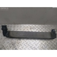Радиатор интеркулера Renault Scenic III (2009-2015) 2010 144960006R