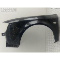 Крыло переднее левое Audi A6 C5 (1997-2005) 2003 4B0821105B