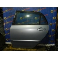 дверь Toyota Corolla 120 2006 6700413330