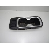 Nissan x - trail бардачёк крепление для напитков 969504kj5a