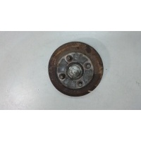Барабан тормозной, зад. Ford Focus 1 1998-2004 2000 4886779