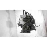 Двигатель (ДВС), Honda CR-V 2007-2012 2007 2.2 л Дизель N22A2 10002R06E00