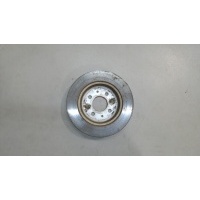 Диск тормозной зад. Honda Civic 1995-2001 1999 42510ST3E00
