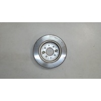 Диск тормозной, зад. Honda Civic 1995-2001 1999 42510ST3E00