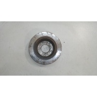 Диск тормозной зад. BMW 3 E36 1991-1998 1997 34216758553