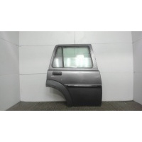 Замок двери, зад. правая Land Rover Freelander 1 1998-2007 2004 ALR9786
