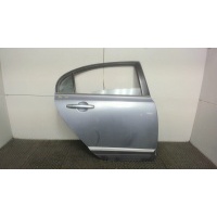 Замок двери, зад. правая Honda Civic 2006-2012 2006 72610SNAC01
