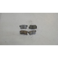 Колодки тормозные зад. Honda Civic 1995-2001 1999 43022SN7E50