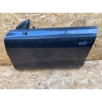Дверь передняя левая Audi A7 4G 2012 4G8831051A