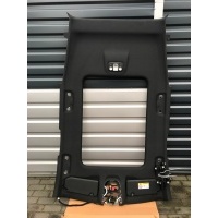 Peugeot 3008 ii gt podsufitowka обивка потолка потолок