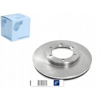 тормозные диски тормозной blue print 4351226130 4351226180