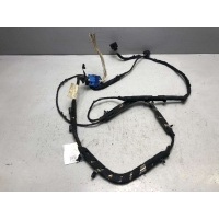 Проводка крышки багажника Volkswagen Touran 1 2004 1T0971147A