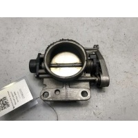 Заслонка дроссельная Renault Scenic 1 2000 7700875078