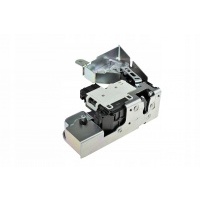 Замок дверь задняя правая форд transit mk6 00 - 06