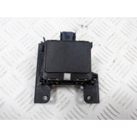 Volkswagen audi skoda seat радар acc distronic