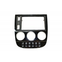 Рамка кнопки мерседес ml55 amg w163 a1638200210