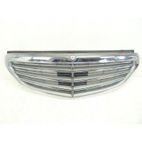 Мерседес w212 рестайлинг classic решетка радиатора b22